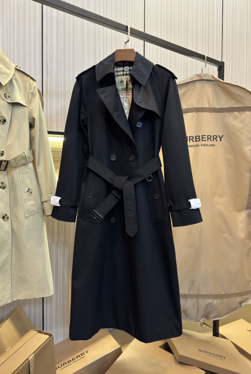 Burberry Outwear